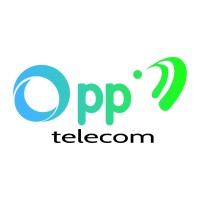 Opp Telecom logo - Similar company to Epcom