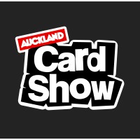Auckland Card Show logo - Similar company to Pearl Marketing Filmmakers