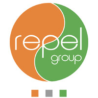 Repel Group Ltd logo - Similar company to Pest Hub® Support Network