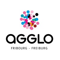 Agglomération de Fribourg logo - Similar company to Frintegration