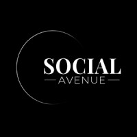 Social Avenue logo - Similar company to Greaux Digital