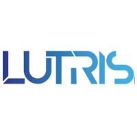 Lutris Pharma logo - Similar company to Polypid Ltd.