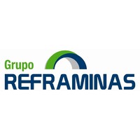 Grupo Reframinas logo - Similar company to Sollutions