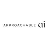 Approachable AI logo - Similar company to Speakeasy Ciso Network