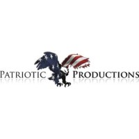 Patriotic Productions logo - Similar company to 50 Mile March Foundation