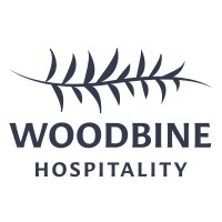 Woodbine Hospitality logo - Similar company to Tap Root Fields