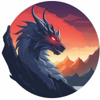 Dragon Valley Technology logo - Similar company to Bosi Art Studios