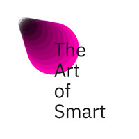 The Art of Smart logo - Similar company to Herging Spa