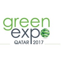 Green Expo Qatar logo - Similar company to Dynamiq Mobility