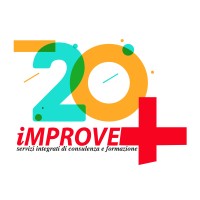 IMPROVE SRL logo - Similar company to Maker Camp