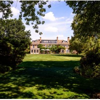 Rectory Farm, Country House Hotel, Cambridge logo - Similar company to Chippenham Park
