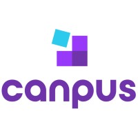 Canpus logo - Similar company to Akp Solutions