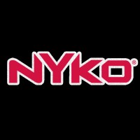 Nyko Technologies logo - Similar company to Powera