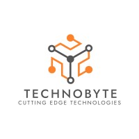Technobyte logo - Similar company to Technobyte