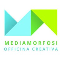 Mediamorfosi logo - Similar company to Hpa | High Performance Analytics