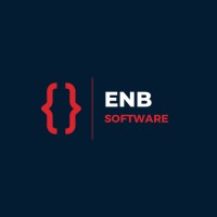 ENB Software logo - Similar company to Developer.Com
