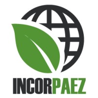INCORPAEZ logo - Similar company to Blackman Security