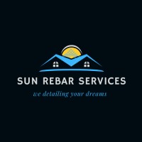 Sun Rebar Service logo - Similar company to Lg Engineering Services