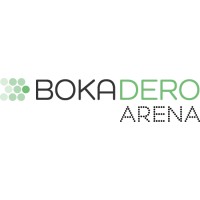 Bokadero Arena logo - Similar company to Hivework.Se