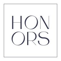 HONORS logo - Similar company to Yearly Co.