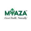Myaza Health logo - Similar company to Molam Health Canada