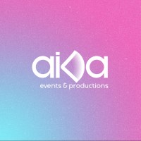 Aika Events & Productions Inc. logo - Similar company to Blue Leaf Events