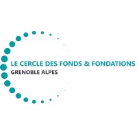 Cercle des Fonds & Fondations Grenoble Alpes logo - Similar company to Proklam