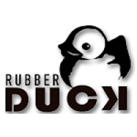 Rubber Duck logo - Similar company to Dhd Ag