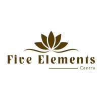 Five Elements logo - Similar company to Yogamuni