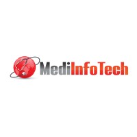 Medi-InfoTech logo - Similar company to Justfixtoday