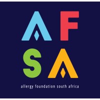 Allergy Foundation of South Africa logo - Similar company to Inx Academy