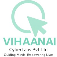 VihaanAI CyberLabs logo - Similar company to Phobosq