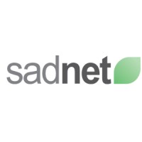 Sadnet - Marcin Zachwieja logo - Similar company to Bio-Med Sp. Z O.O.