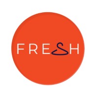Fresh Laundromat logo - Similar company to Demao Retail