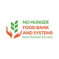 No Hunger Food Bank and Systems logo - Similar company to No Hunger Food Bank