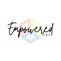 EMPOWERED: ABA THERAPY AND CONSULTATIVE SERVICES logo - Similar company to Lilac Learning Center