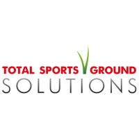 Total Sports Ground Solutions logo - Similar company to Deskk
