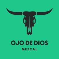 Ojo de Dios Mezcal logo - Similar company to Coruscent Co.