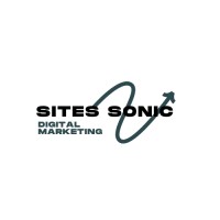 Sites Sonic logo - Similar company to Digizoek