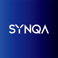 SYNQA logo - Similar company to Datasection Vietnam