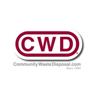Community Waste Disposal LP logo - Similar company to Compel4 Llc