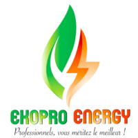 EKOPRO Energy logo - Similar company to Valormetal