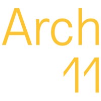 Arch11 logo - Similar company to Max Levy Architects