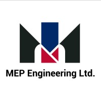 MEP Engineering Ltd. logo - Similar company to Calloway Design