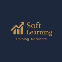 Soft Learning logo - Similar company to Meadow Training