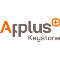 Applus+ Keystone logo - Similar company to Applus+ Lem