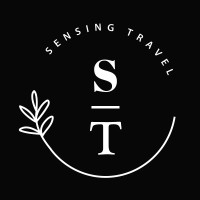 SENSING TRAVEL logo - Similar company to Alta Destination Management Company