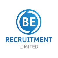 BE Recruitment Ltd logo - Similar company to Fmcg-Recruitment & Training Ltd.