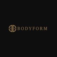 Bodyform logo - Similar company to Gemko Group