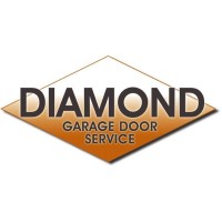 Diamond Garage Door Service logo - Similar company to Johnson & Associates, Pllc